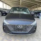 هيونداي اكسنت 2023