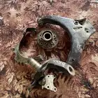 قطع غيار ايسوزو ديماكس 2020