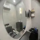 مرايا زجاج اصلي قص بالليز. عدد 4