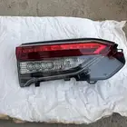 اسطب ركن مع اسطب الشنطه جهة اليسار رافور 2025 اخو الجديد