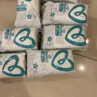 حفايض اطفال رقم 6