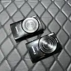 كاميرات Canon lXUS 190 WiFi العدد 2