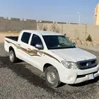 للبيع هيلكس عاديه 2006ديزل جايها طقات بدرن سمكره