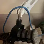 مكسر goxlr بي سي   مايك رود