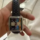 TAG Heuer Monaco Gulf ساعة