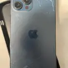 ايفون 12 برو ماكس 128 قيقا