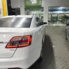 فورد تورس 2018