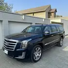 كاديلاك اسكاليد 2017 طويل