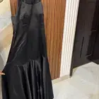 فستان تفصيل لبس 4ساعات فقط مره واحده