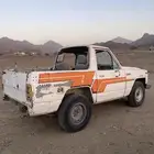 باترول قديم للبيع شغال