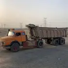 نقل قمح ورمل