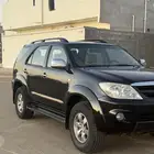 فورتشنر ( فورشنر2008 ) 6 سنردل