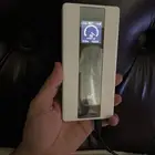 2في 1 بقوة بطارية 8000