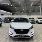هيونداي توسان 2019 وارد الساير ماشي 214 الف