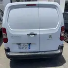 سيارة بيجو بارتنر 2023