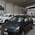 هونداي i10 2025 ب37 000 شامل الضريبة