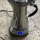 للبيع دلة قهوة كهربائية بسعر مناسب