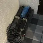 مساعادات غاز بروفندر هايلكس