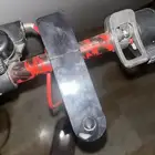 سكوتر كهربائي