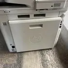 طابعة hp ايفور