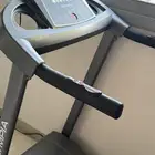سير كهربائي وجهاز رياضي اضافي