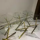 طاولات
