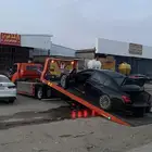 سطحه حفر الباطن