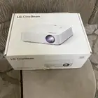 بروجكتر LG