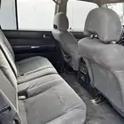 باترول ديزل شد بلد