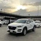 هونداي توسان 2019