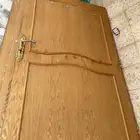 بيبان خشب