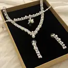 طقم مجوهرات لولو