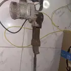 مطرقة كهربائية