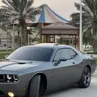 دودج تشالنجر 2012