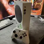 اكس بوكس سيريس اس