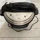 قدر ظغط كهربائي مستخدم نظيف جداا