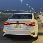كيا سيراتو 2019 نص فل