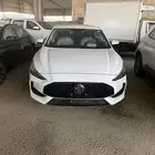 ام جي جى تي كامفورت