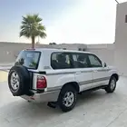 1999-VXR-4- لاندكروزر