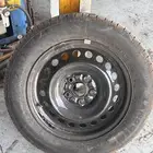 جنوط كامري
