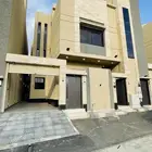 للبيع شقق تمليك أرضي 6غرف بمدخل سياره ب550 الف با المحالة