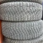 كفرات جودير امريكي نص حجري مقاس 315 70 17