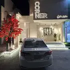 محل كوفي 24 ساعه كامل للبيع بالباريستا 2