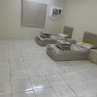 للايجار شقق مفروشه جديده