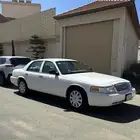 فورد كروان فكتوريا 2010 بوليسي