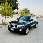 جراند شيروكي لاريدو وارد المتحدة 2012