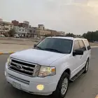 للبيع فورد اكسبديشن قصير 2013 XLT ماشاءالله علي الفحص وكشف