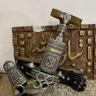 جنبيه قرن كفو