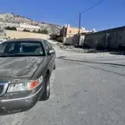 فورد 2003 متحركاته شرط فيه صدمه فالشنطه والبيع بدون نقل
