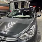 هوندا i40 موديل 2014